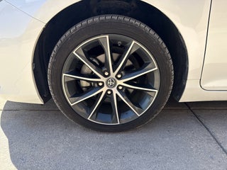 2016 Toyota Camry XSE