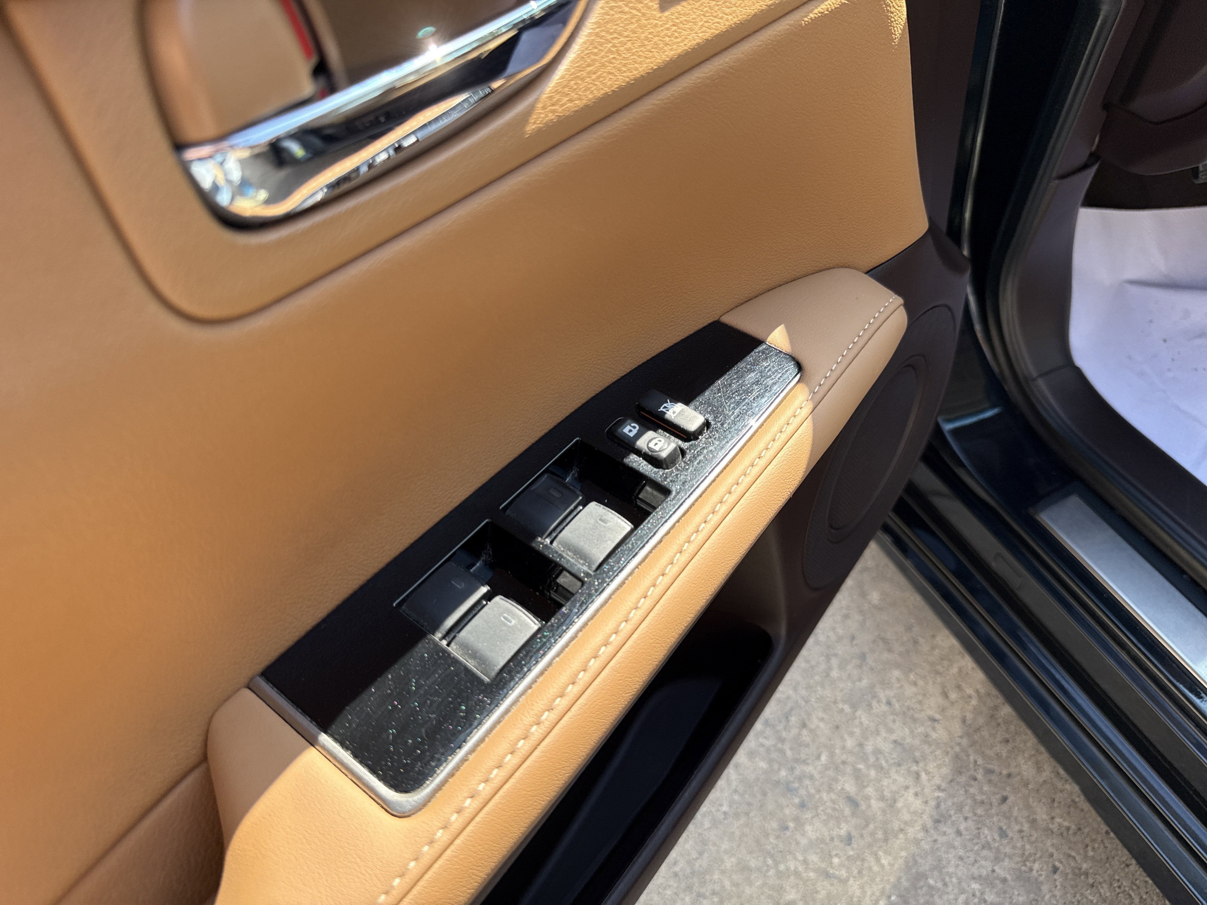 2018 Lexus ES ES 350