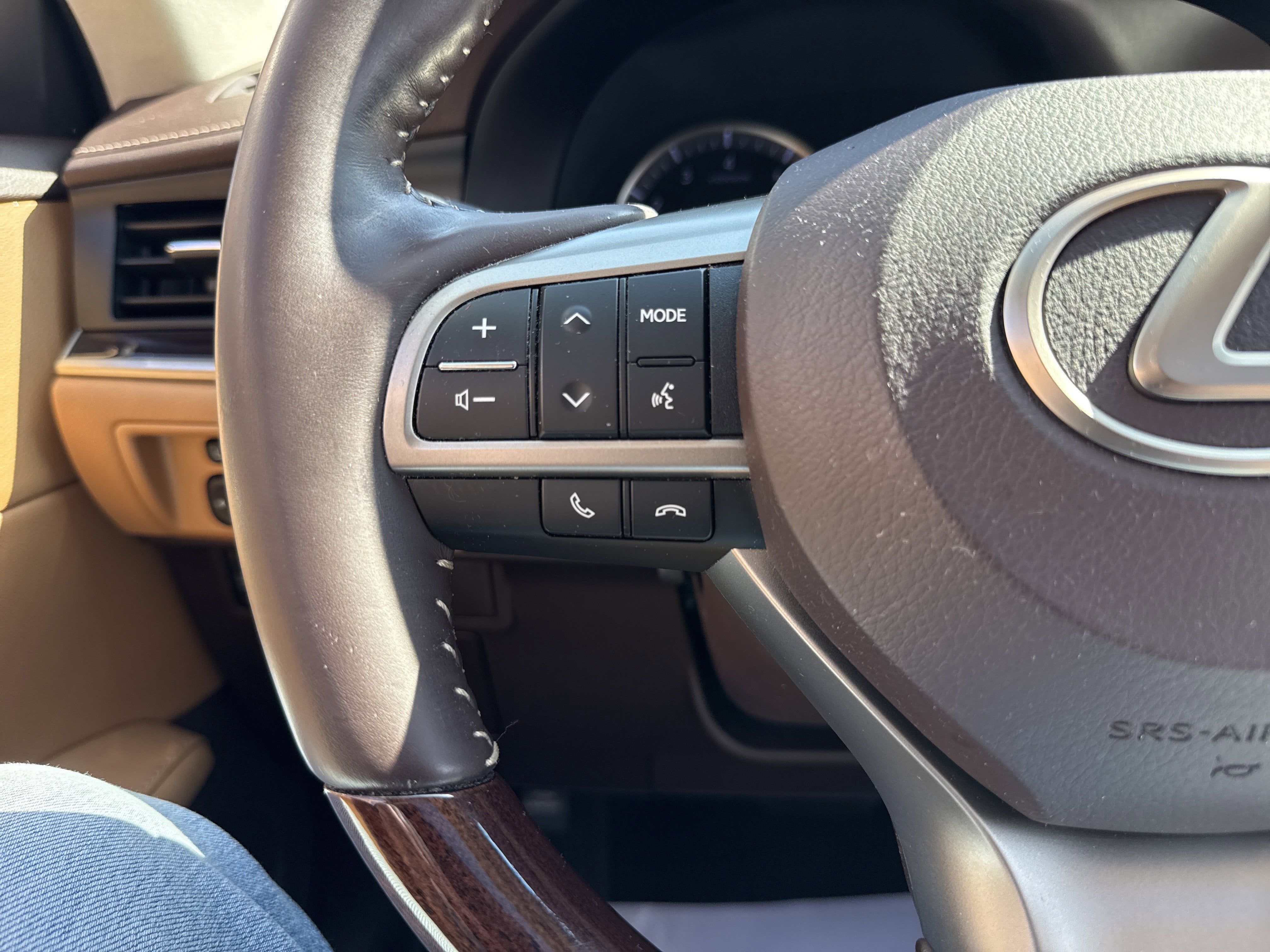 2018 Lexus ES ES 350