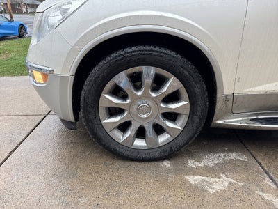 2010 Buick Enclave CXL w/2XL