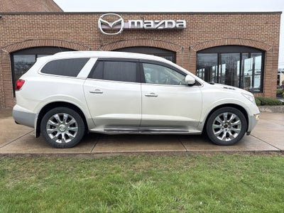 2010 Buick Enclave CXL w/2XL