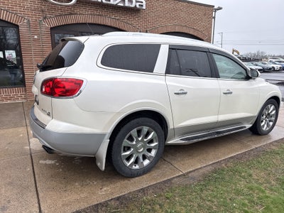 2010 Buick Enclave CXL w/2XL