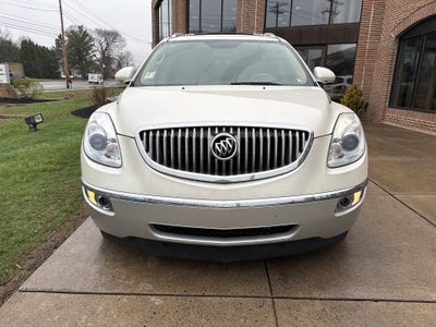 2010 Buick Enclave CXL w/2XL