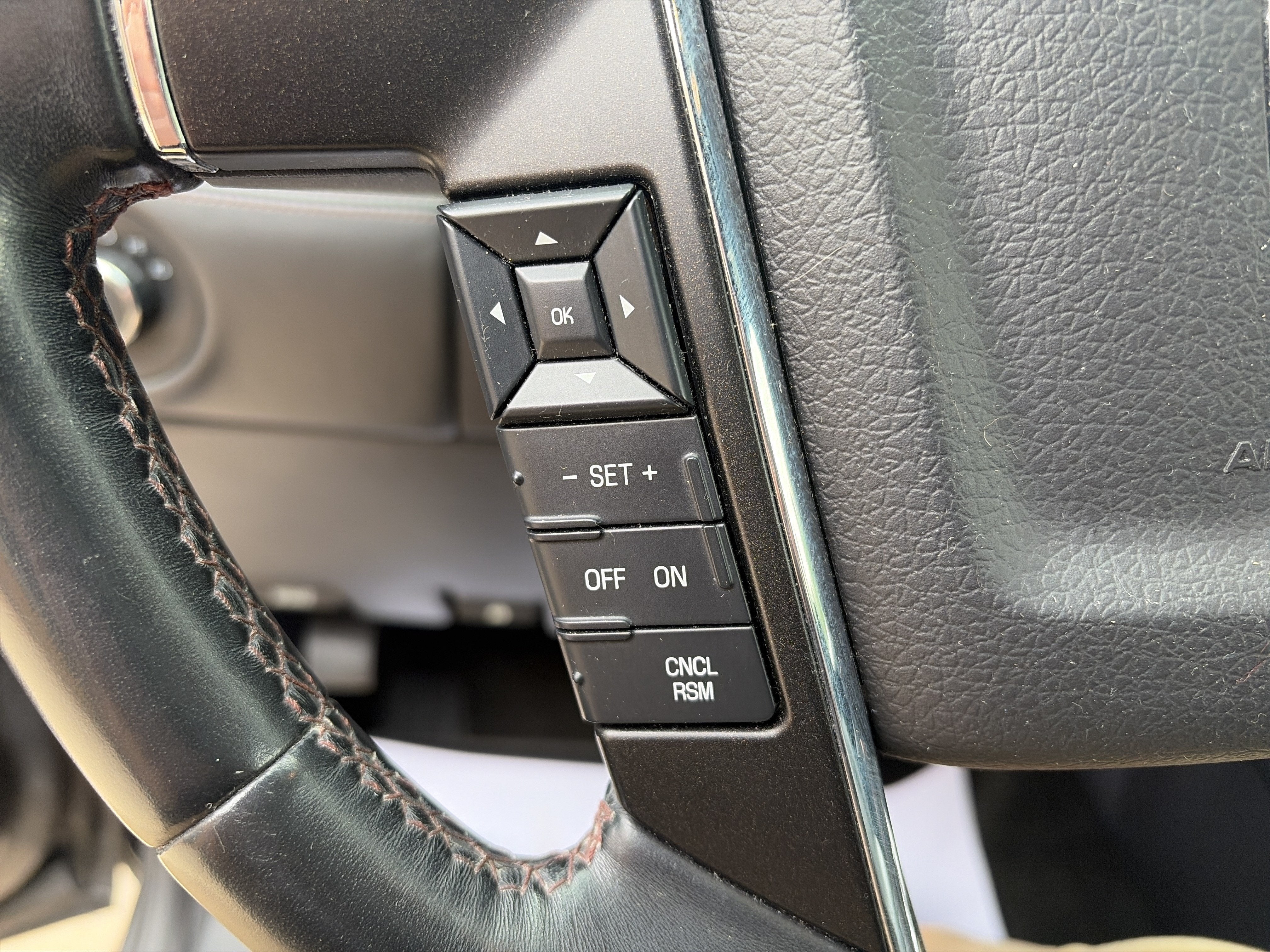 2017 Lincoln Navigator L Reserve