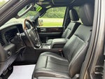 2017 Lincoln Navigator L Reserve