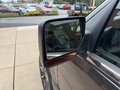 2017 Lincoln Navigator L Reserve