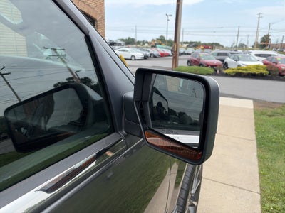 2017 Lincoln Navigator L Reserve