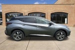 2020 Nissan Murano SV