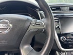 2020 Nissan Murano SV