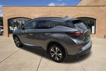 2020 Nissan Murano SV