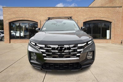 2023 Hyundai Santa Cruz NIGHT