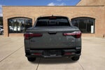 2025 Hyundai Santa Cruz SEL Activity