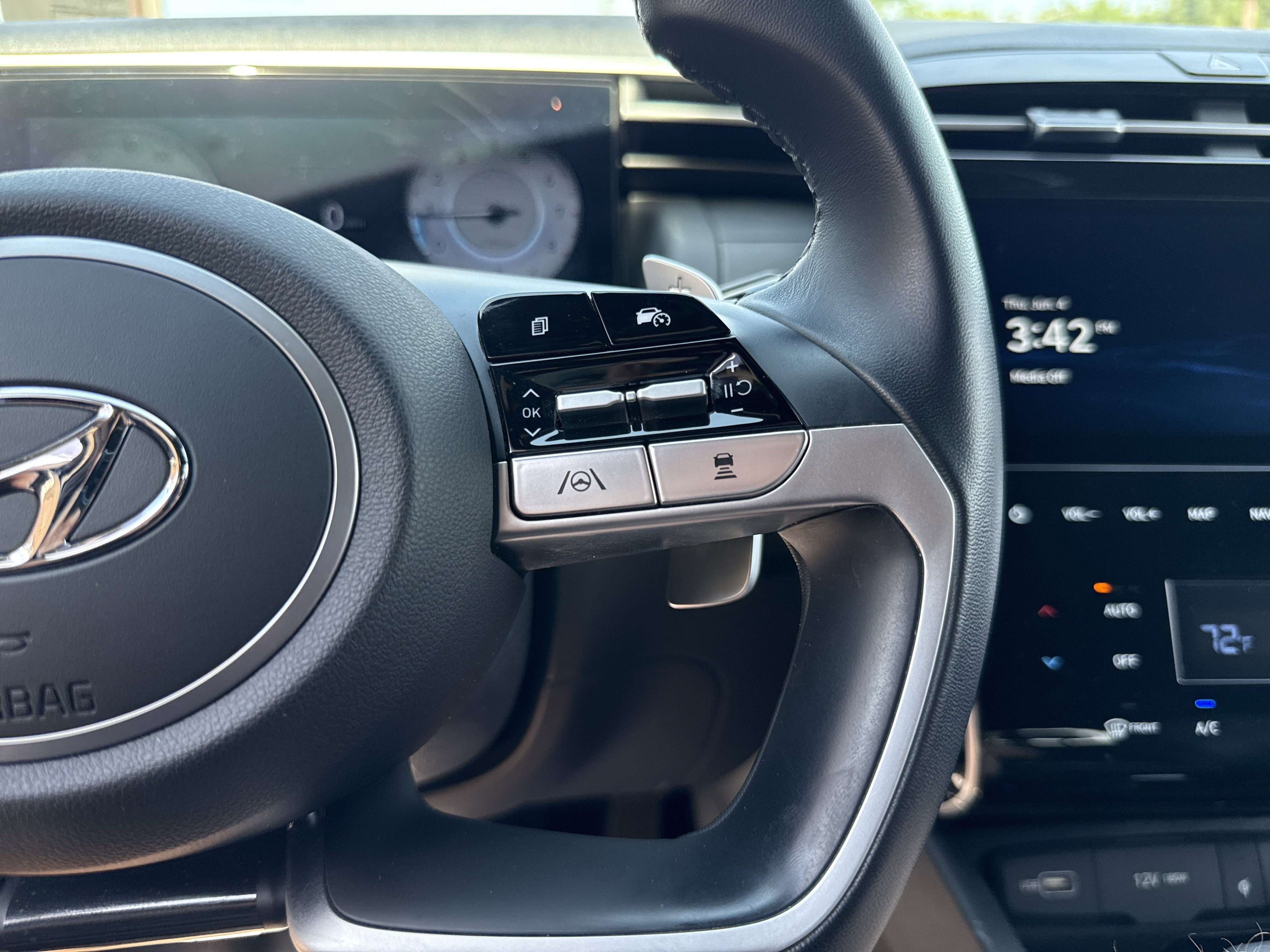 2024 Hyundai Santa Cruz XRT