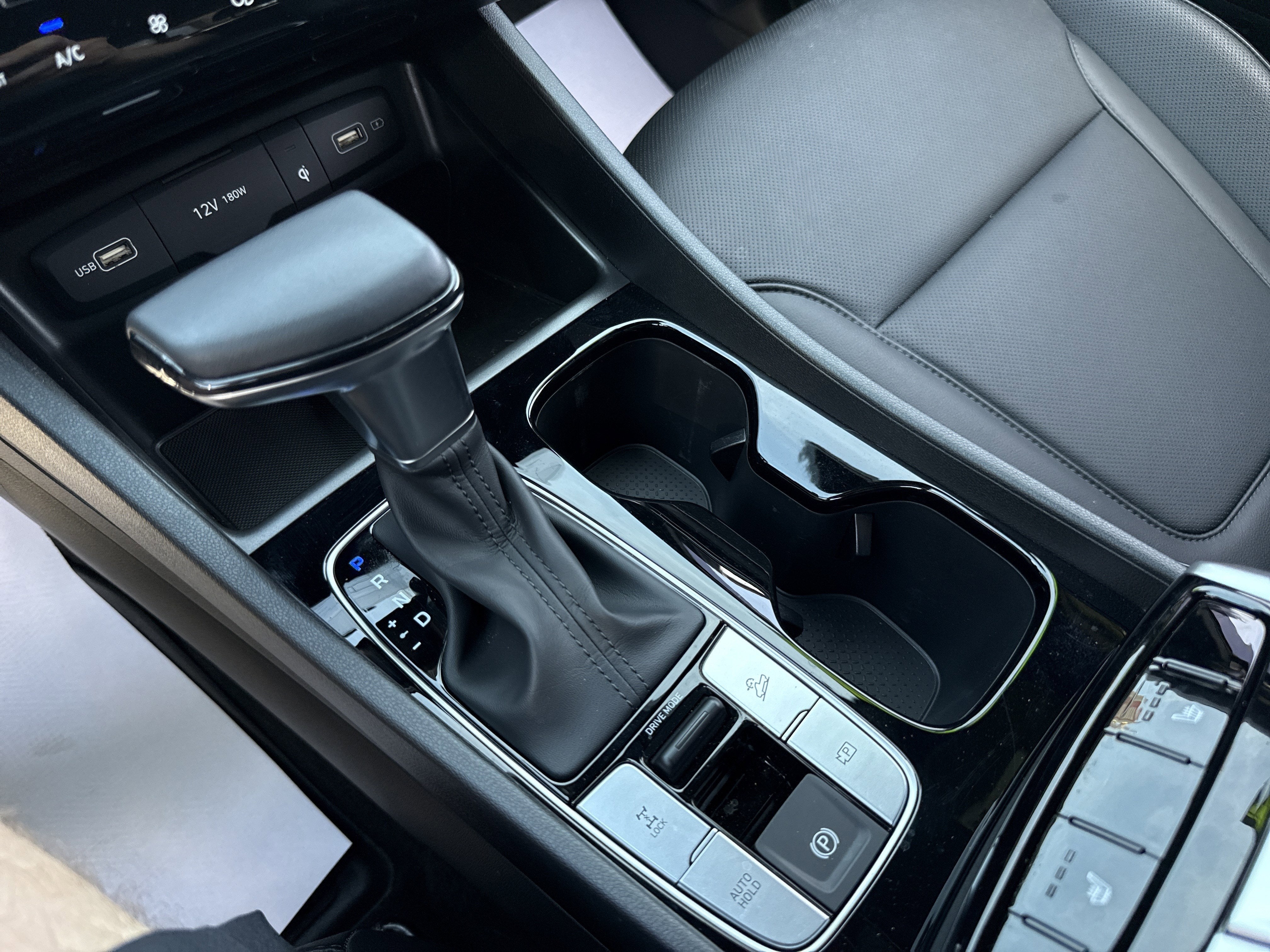 2024 Hyundai Santa Cruz XRT