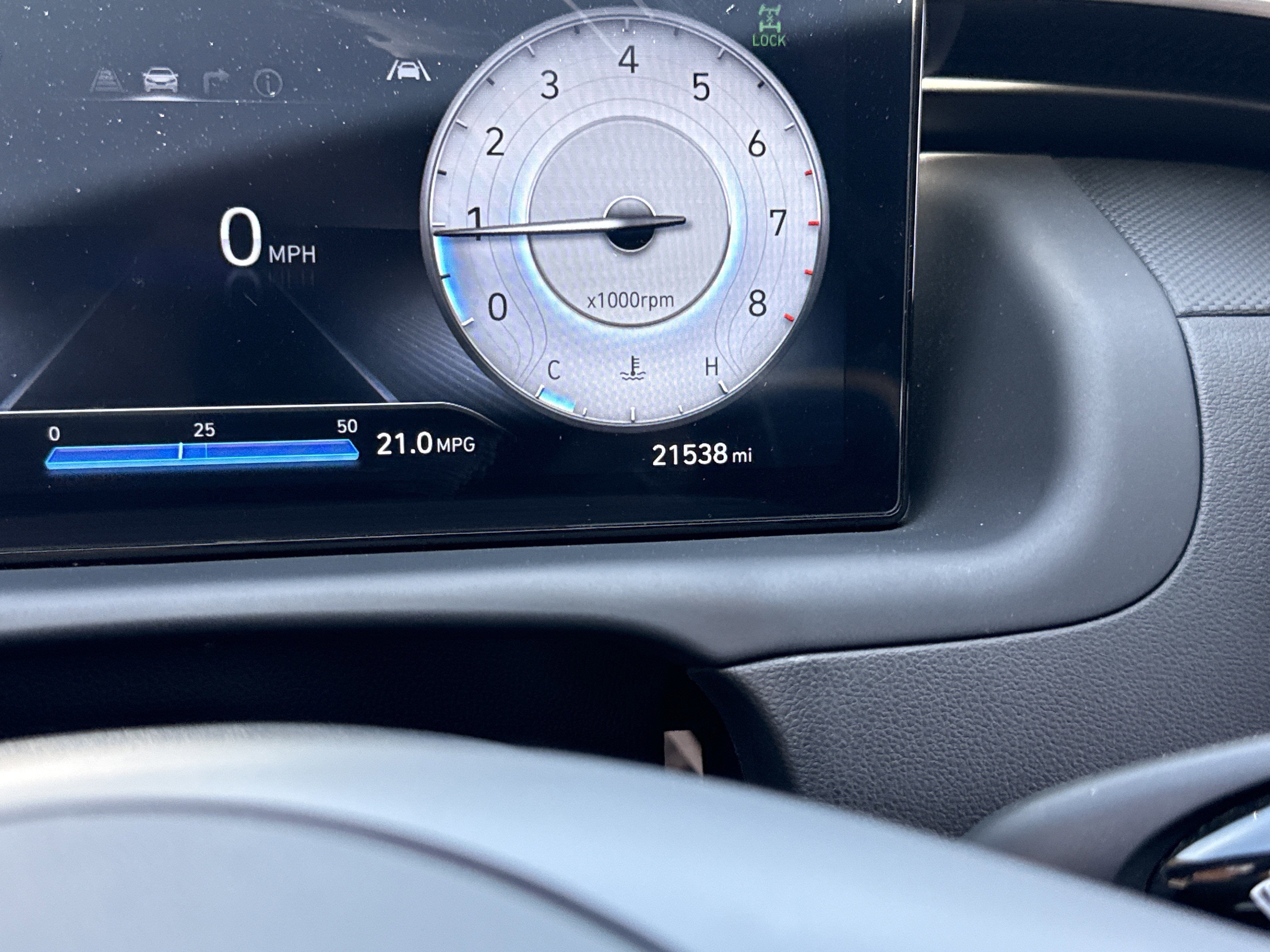 2024 Hyundai Santa Cruz XRT