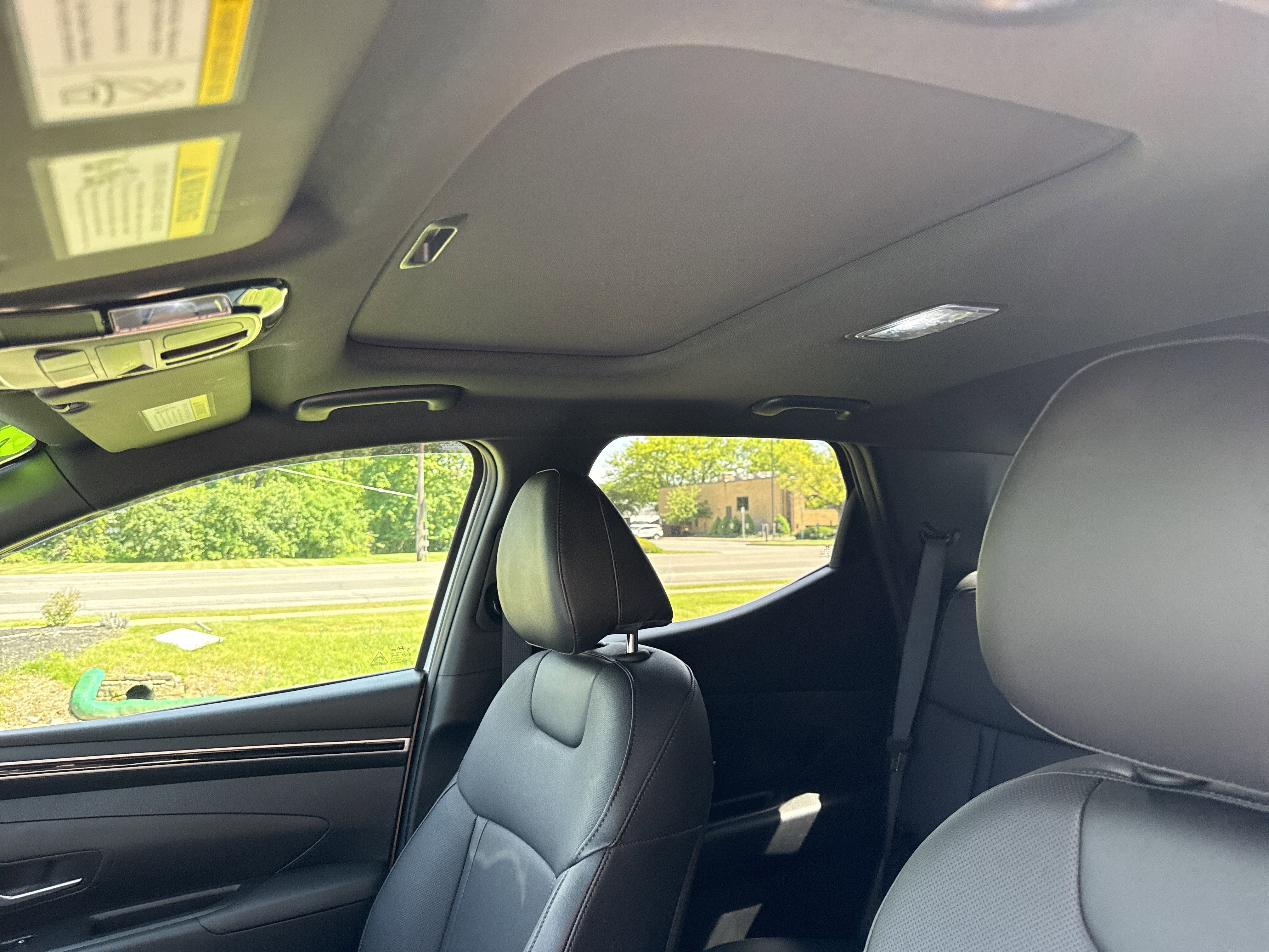 2024 Hyundai Santa Cruz XRT