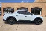 2024 Hyundai Santa Cruz XRT