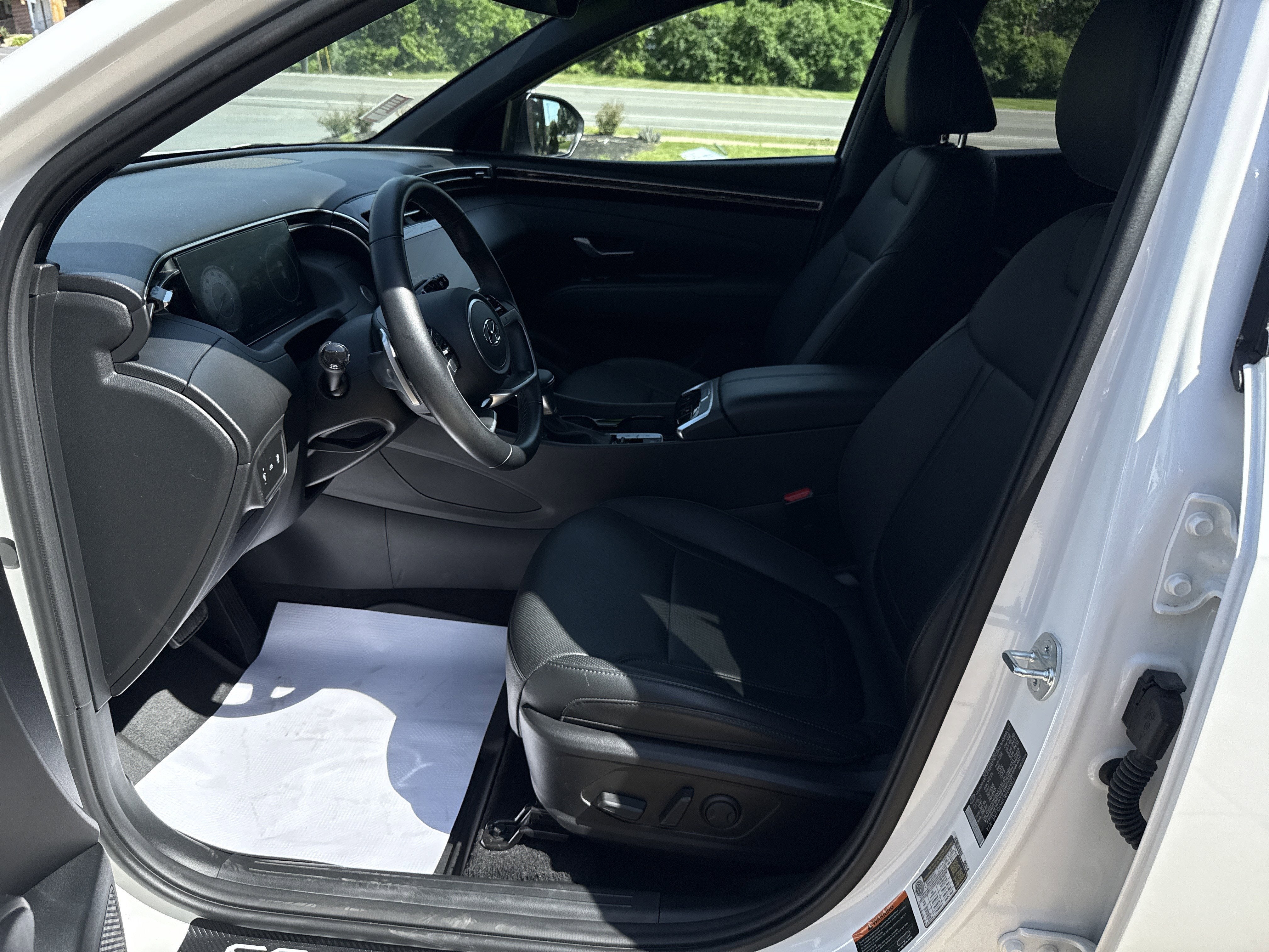 2024 Hyundai Santa Cruz XRT