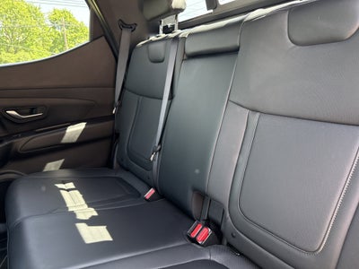 2024 Hyundai Santa Cruz XRT