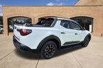 2024 Hyundai Santa Cruz XRT