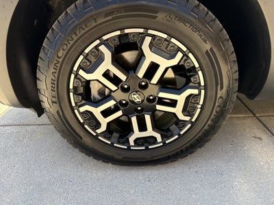 2025 Hyundai Santa Cruz XRT