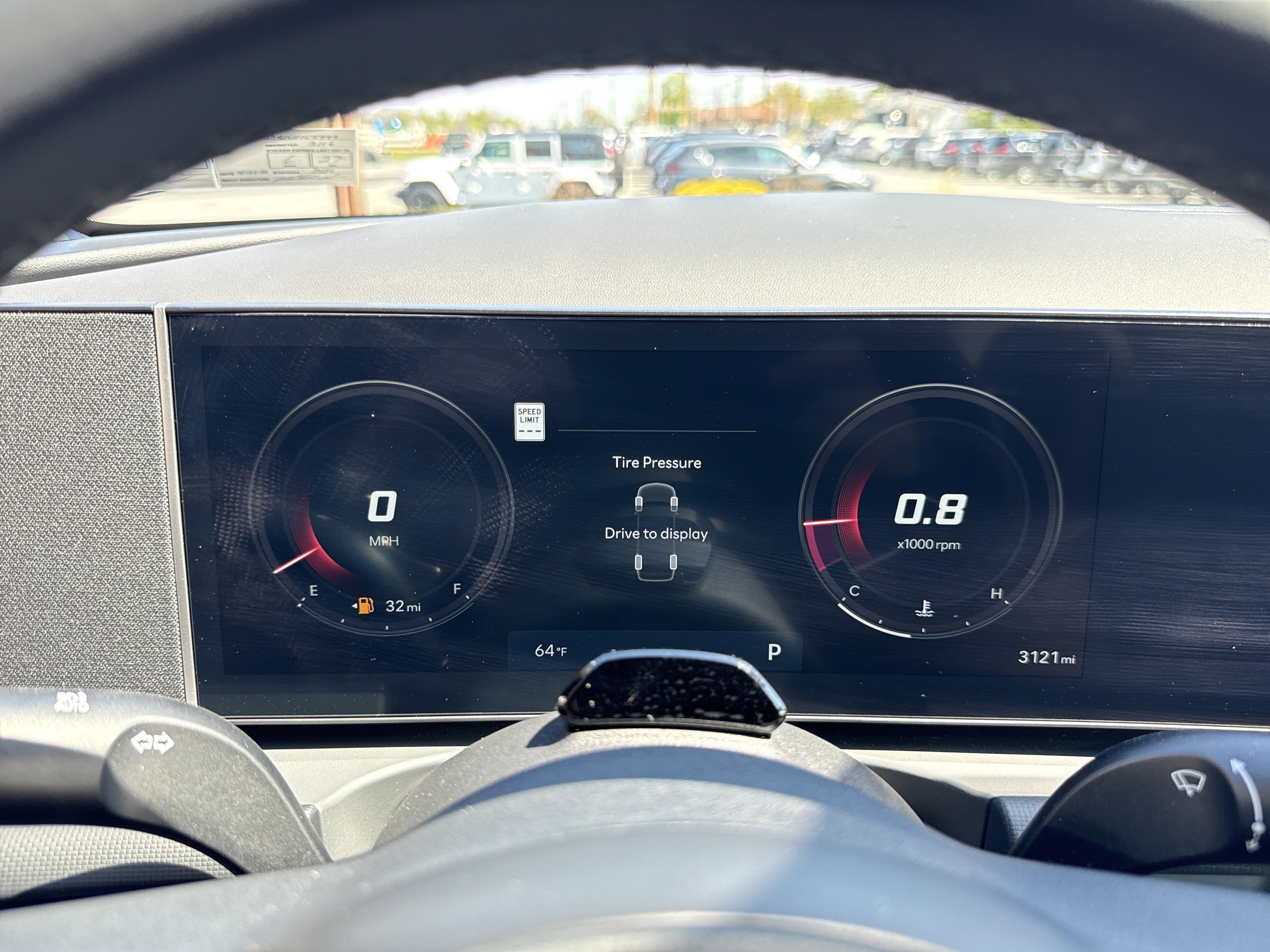 2025 Hyundai Santa Cruz XRT