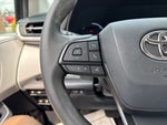 2025 Toyota Sienna LE