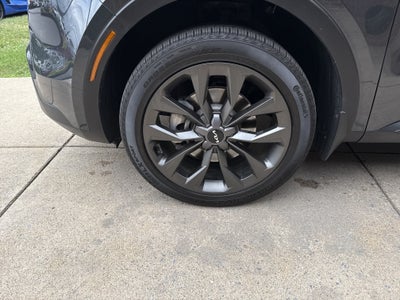 2023 Kia Sorento X-Line EX