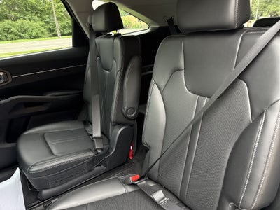 2023 Kia Sorento X-Line EX