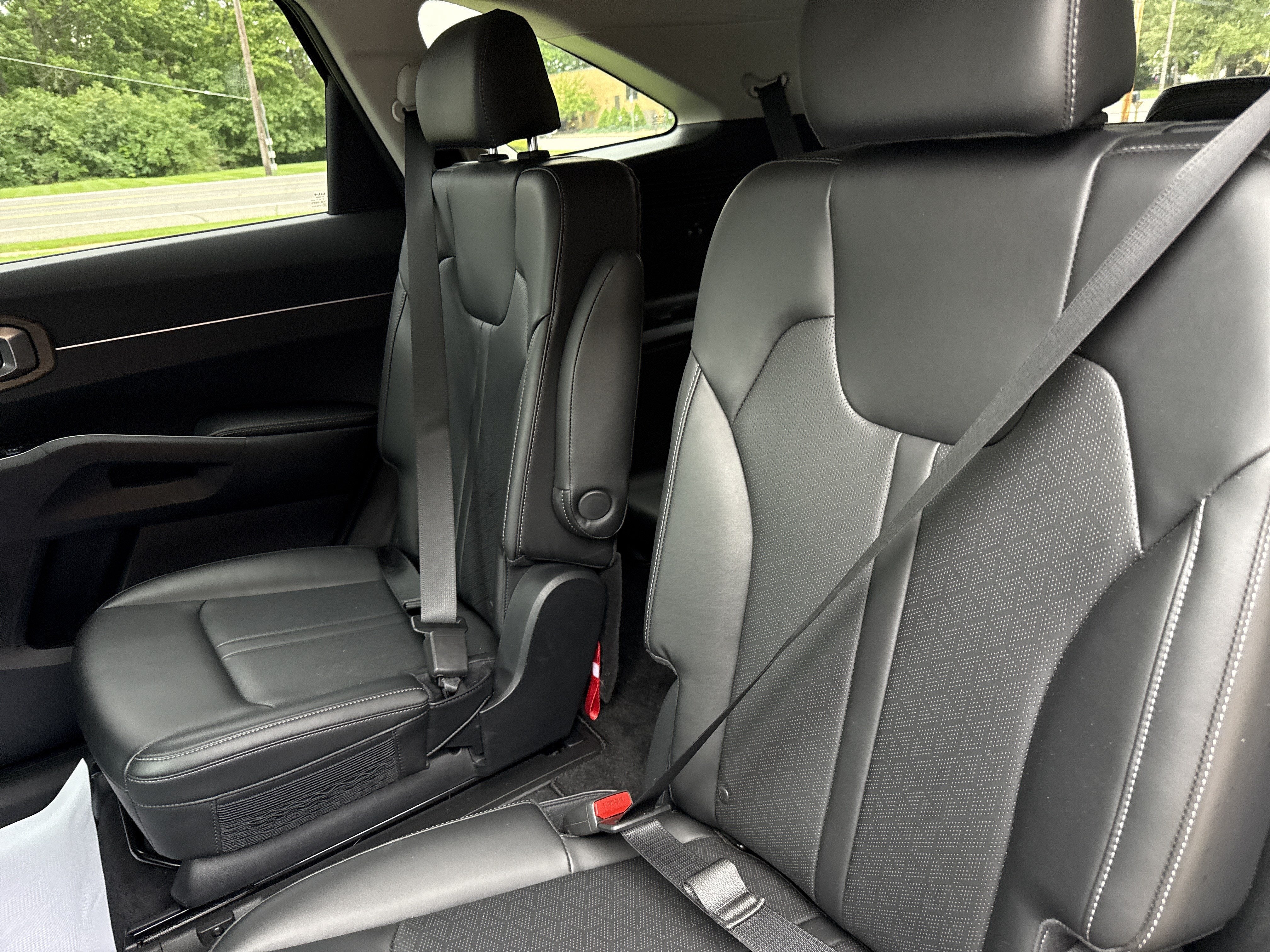2023 Kia Sorento X-Line EX