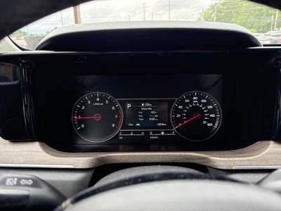 2023 Kia Sorento X-Line EX