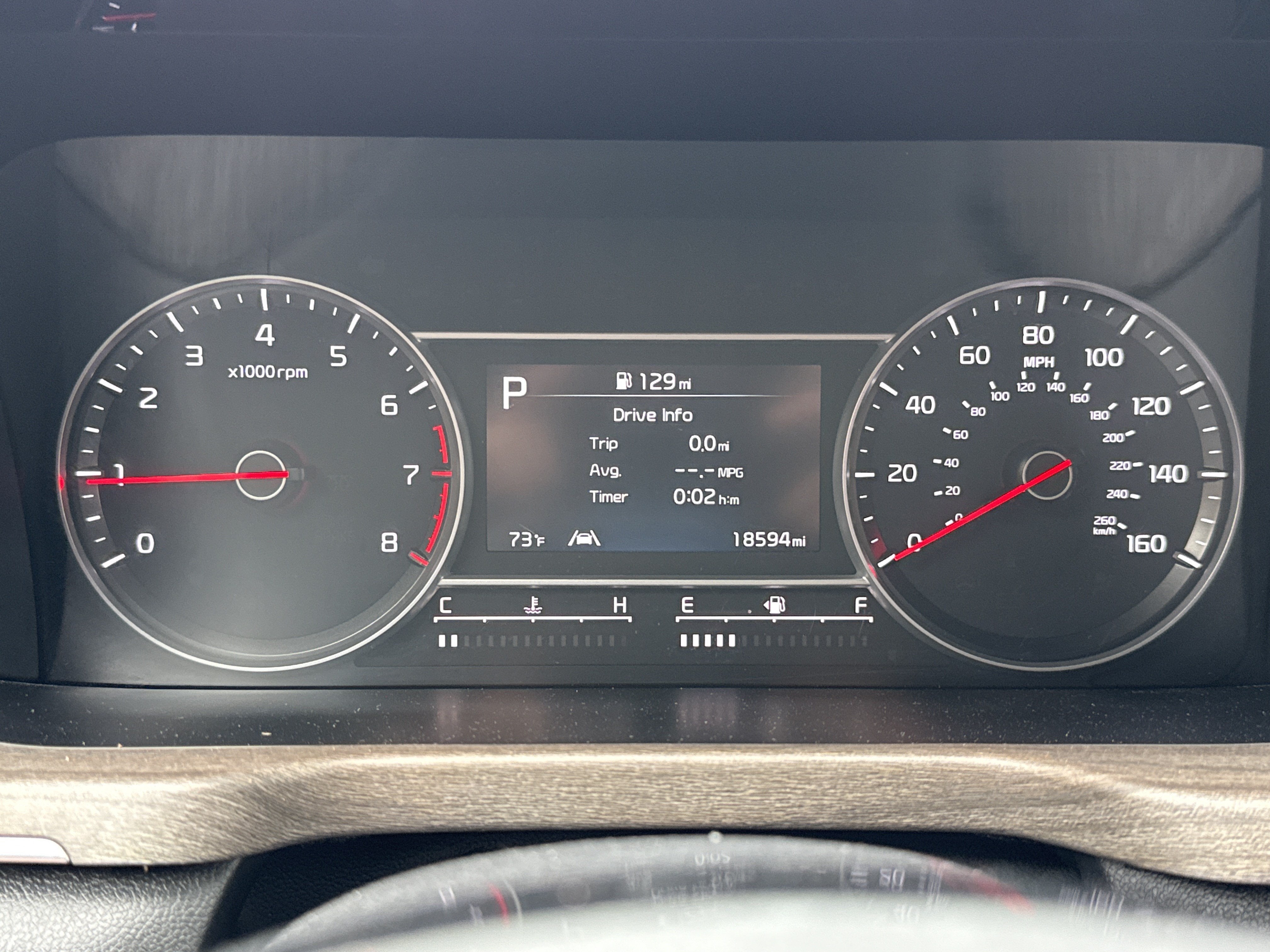 2023 Kia Sorento X-Line EX