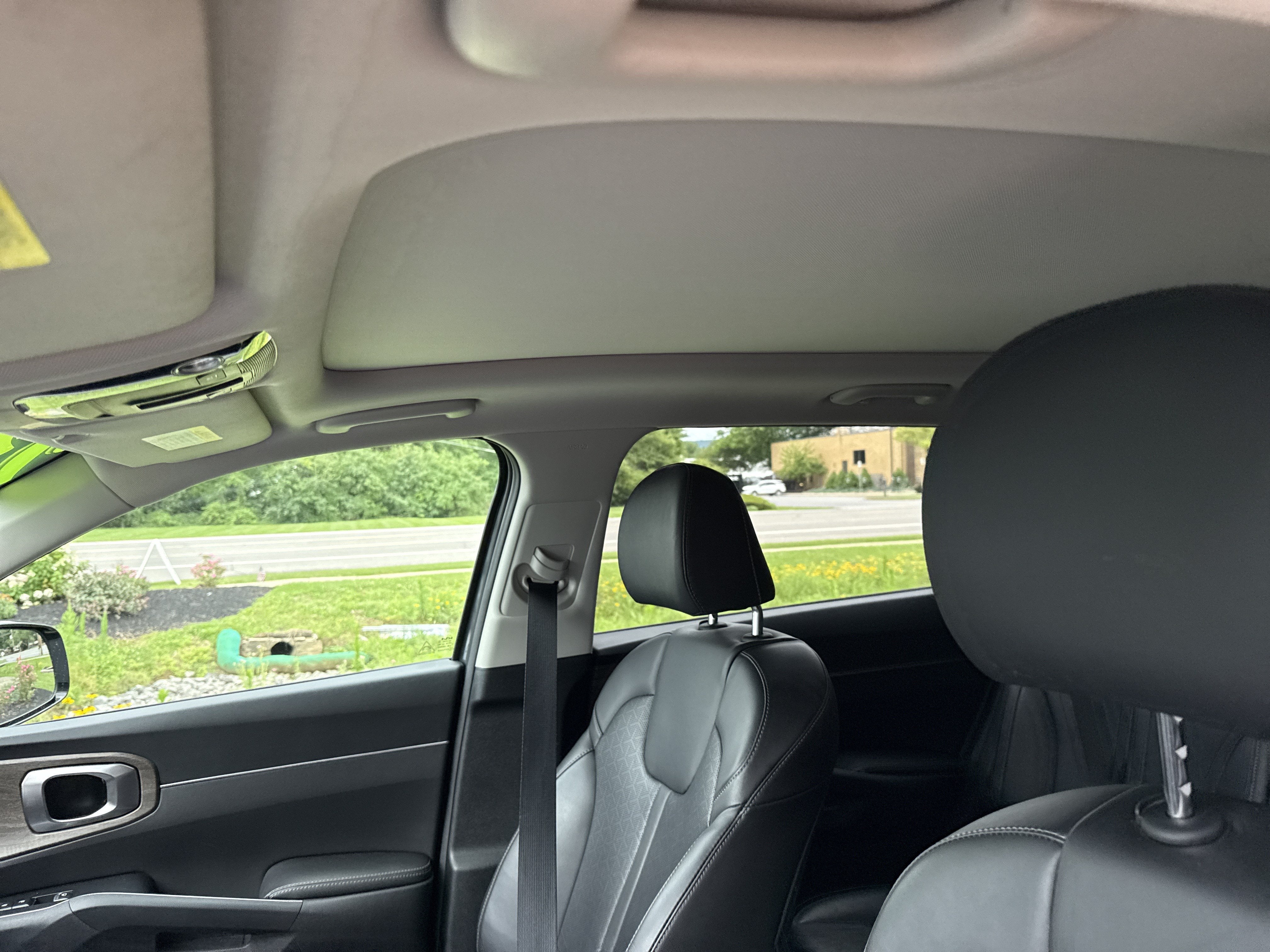2023 Kia Sorento X-Line EX