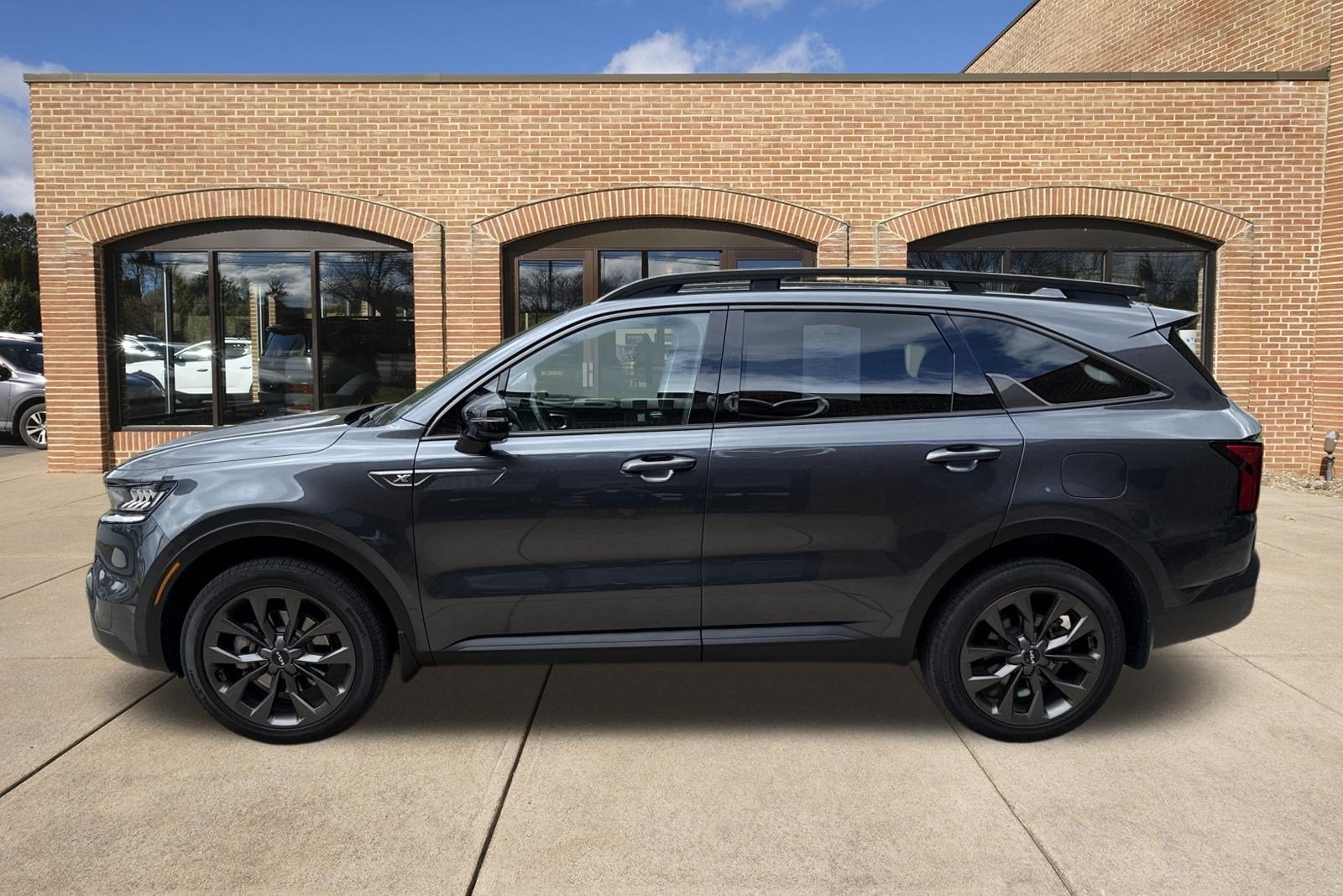 2023 Kia Sorento X-Line EX