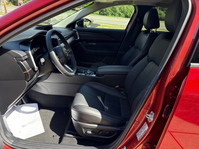 2025 Mazda Mazda CX-50 Hybrid Premium Package