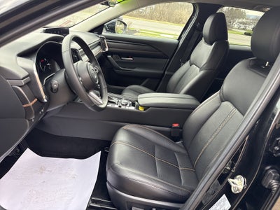 2025 Mazda Mazda CX-50 Hybrid Premium Plus Package