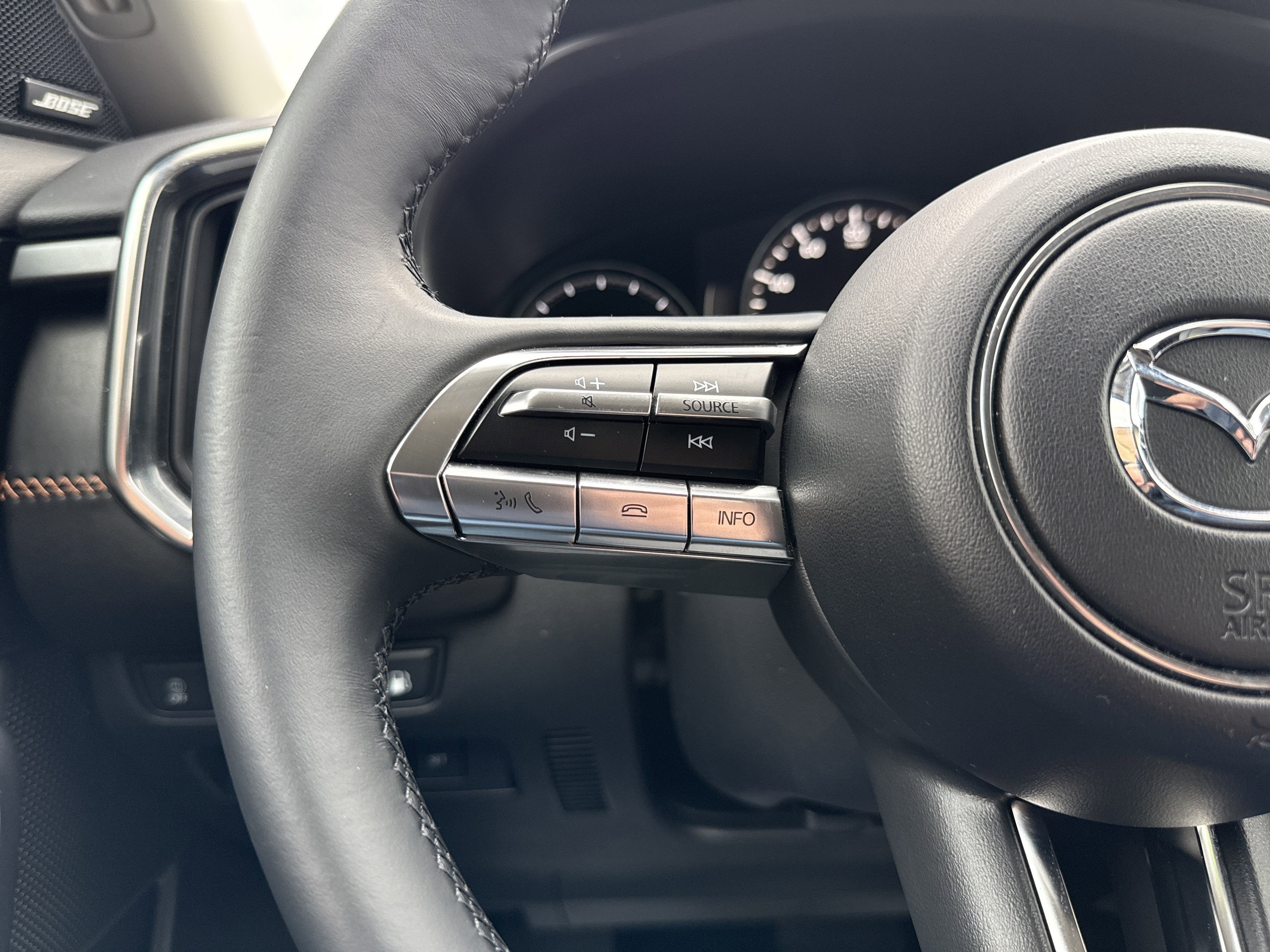 2025 Mazda Mazda CX-50 Hybrid Premium Plus Package