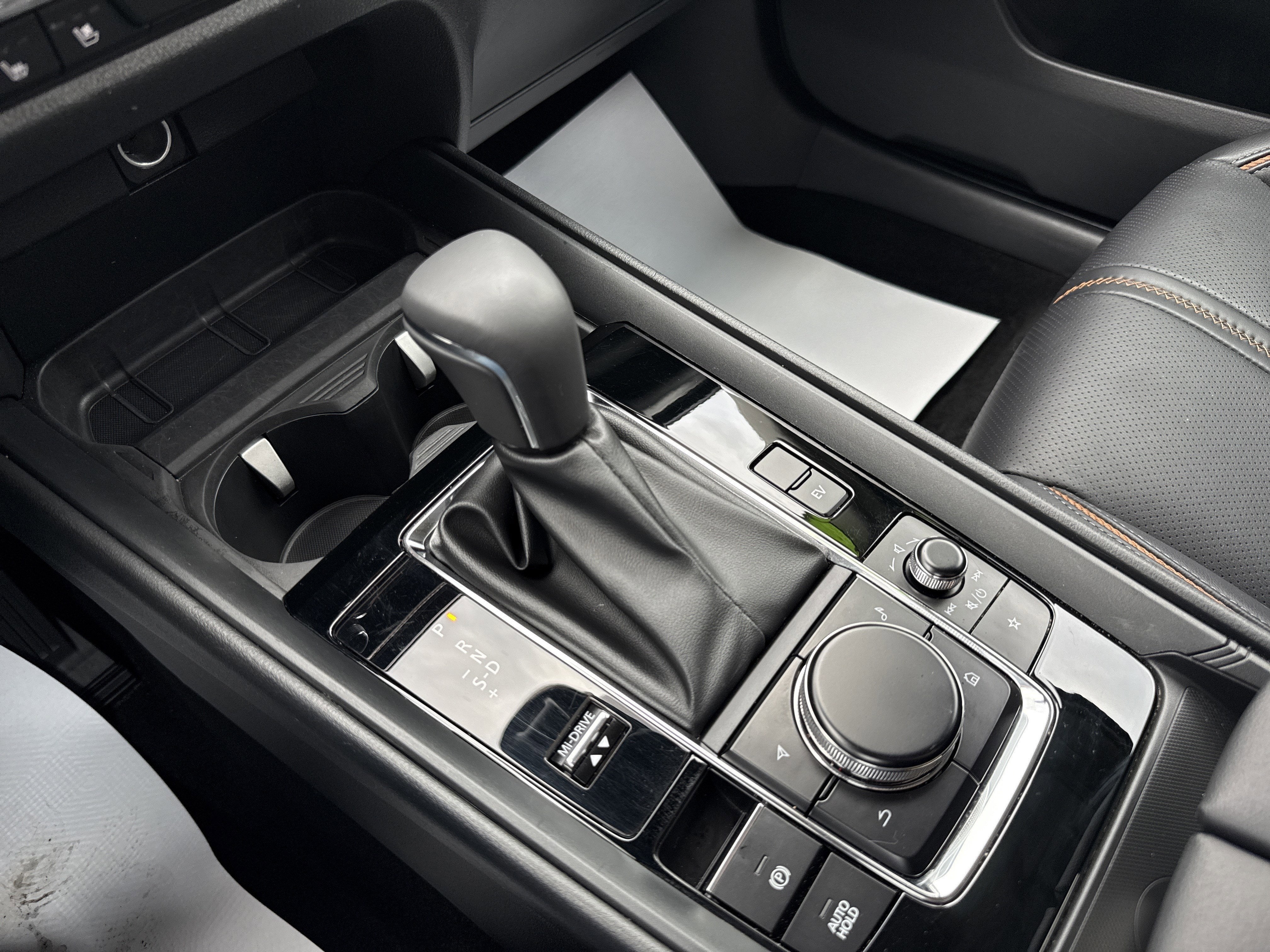 2025 Mazda Mazda CX-50 Hybrid Premium Plus Package