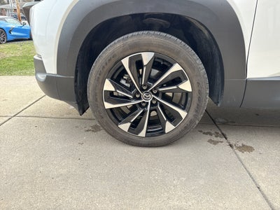 2025 Mazda Mazda CX-50 Hybrid Premium Plus Package