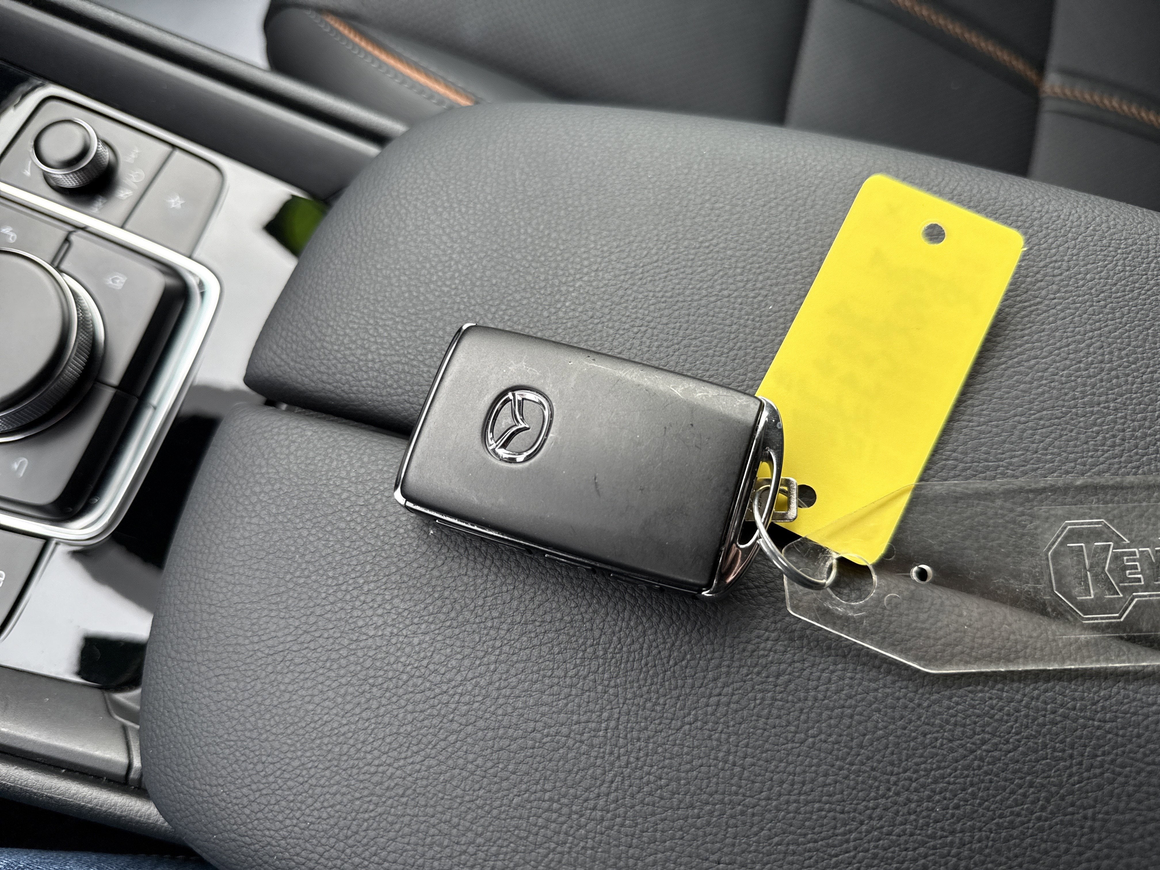 2025 Mazda Mazda CX-50 Hybrid Premium Plus Package