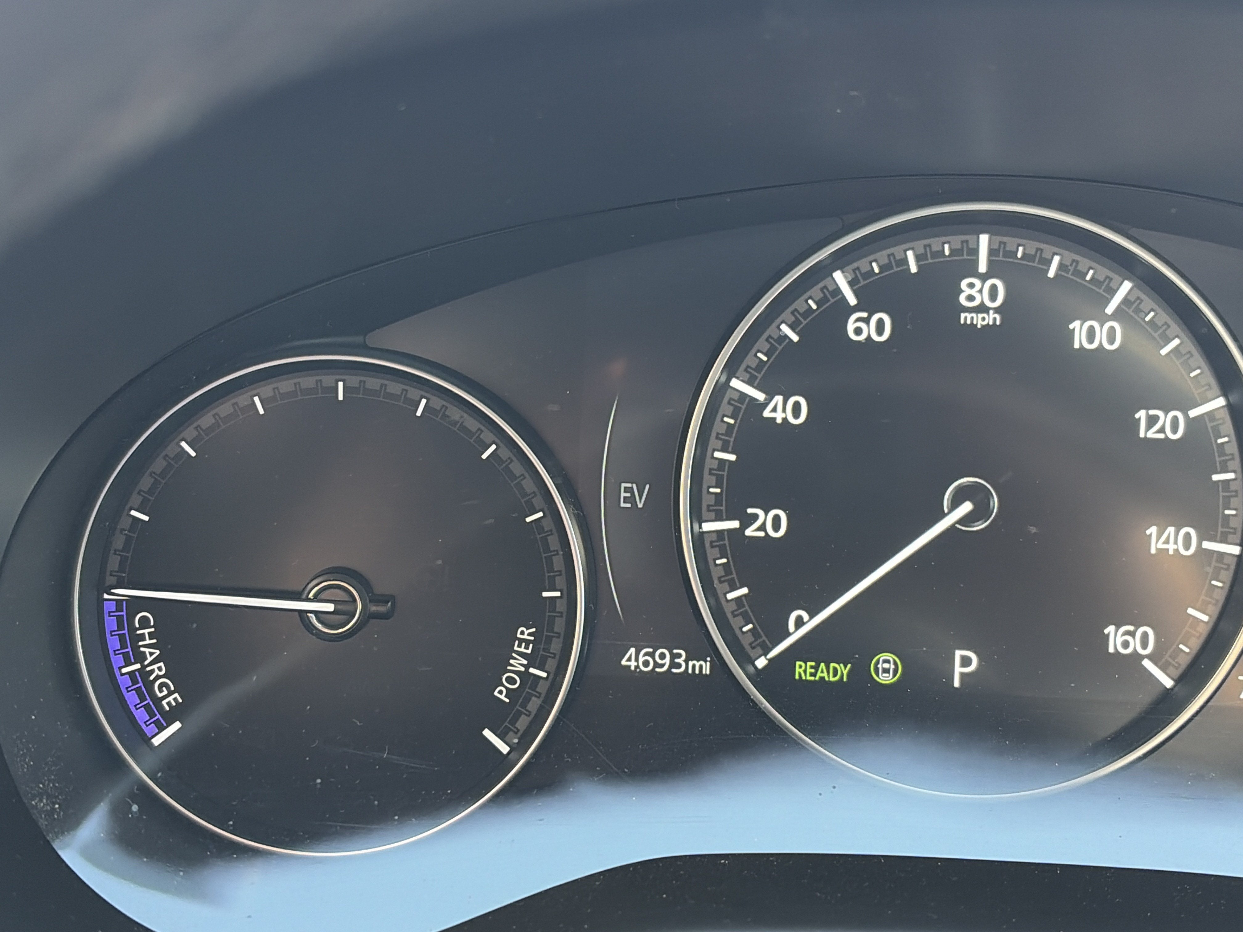2025 Mazda Mazda CX-50 Hybrid Premium Plus Package