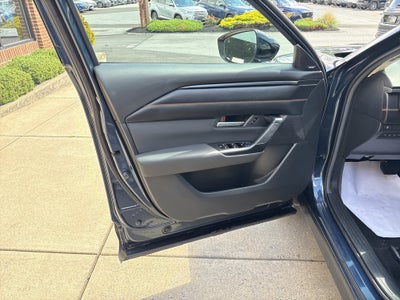 2025 Mazda Mazda CX-50 Hybrid Premium Plus Package