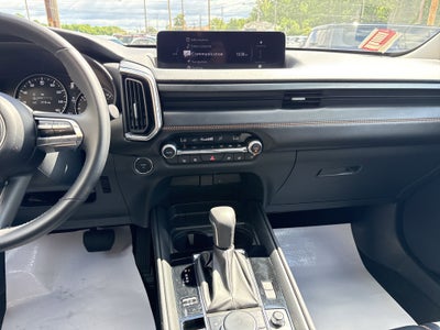 2025 Mazda Mazda CX-50 Hybrid Premium Plus Package