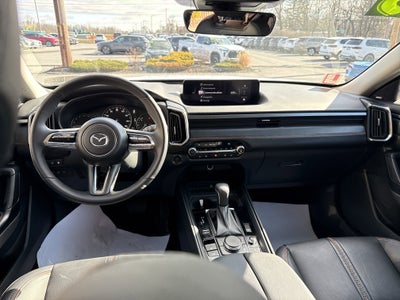 2025 Mazda Mazda CX-50 Hybrid Premium Plus Package