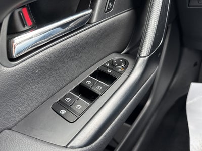 2025 Mazda Mazda CX-50 Hybrid Premium Plus Package