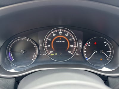 2025 Mazda Mazda CX-50 Hybrid Premium Plus Package