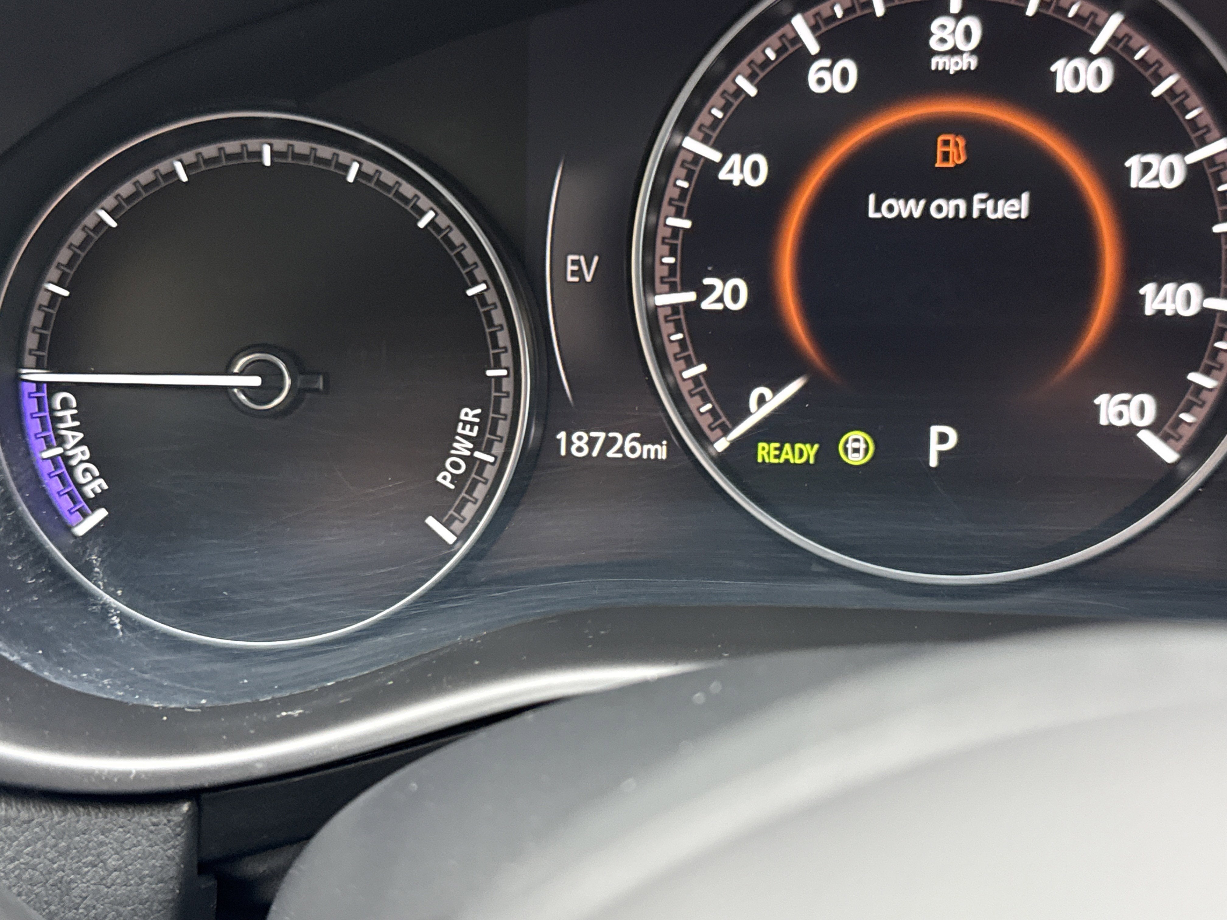 2025 Mazda Mazda CX-50 Hybrid Premium Plus Package