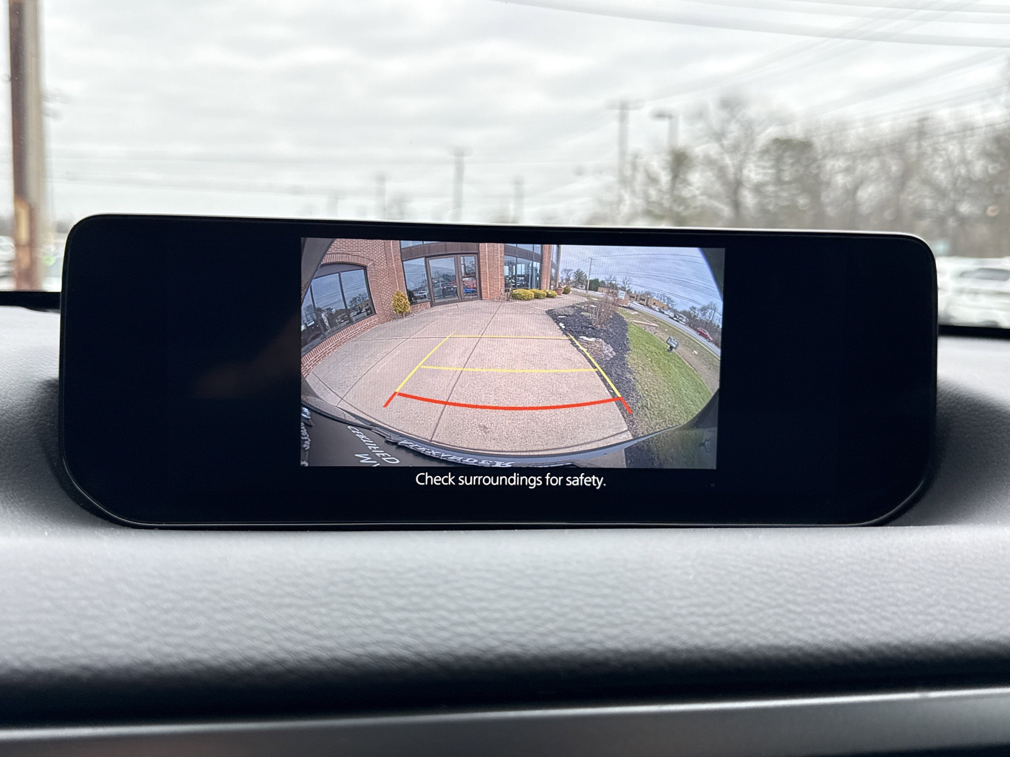 2025 Mazda Mazda CX-50 Hybrid Premium Plus Package