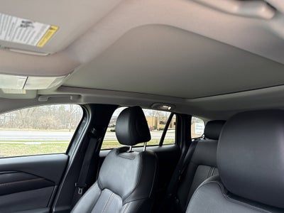 2025 Mazda Mazda CX-50 Hybrid Premium Plus Package