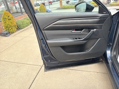 2025 Mazda Mazda CX-50 Hybrid Premium Plus Package
